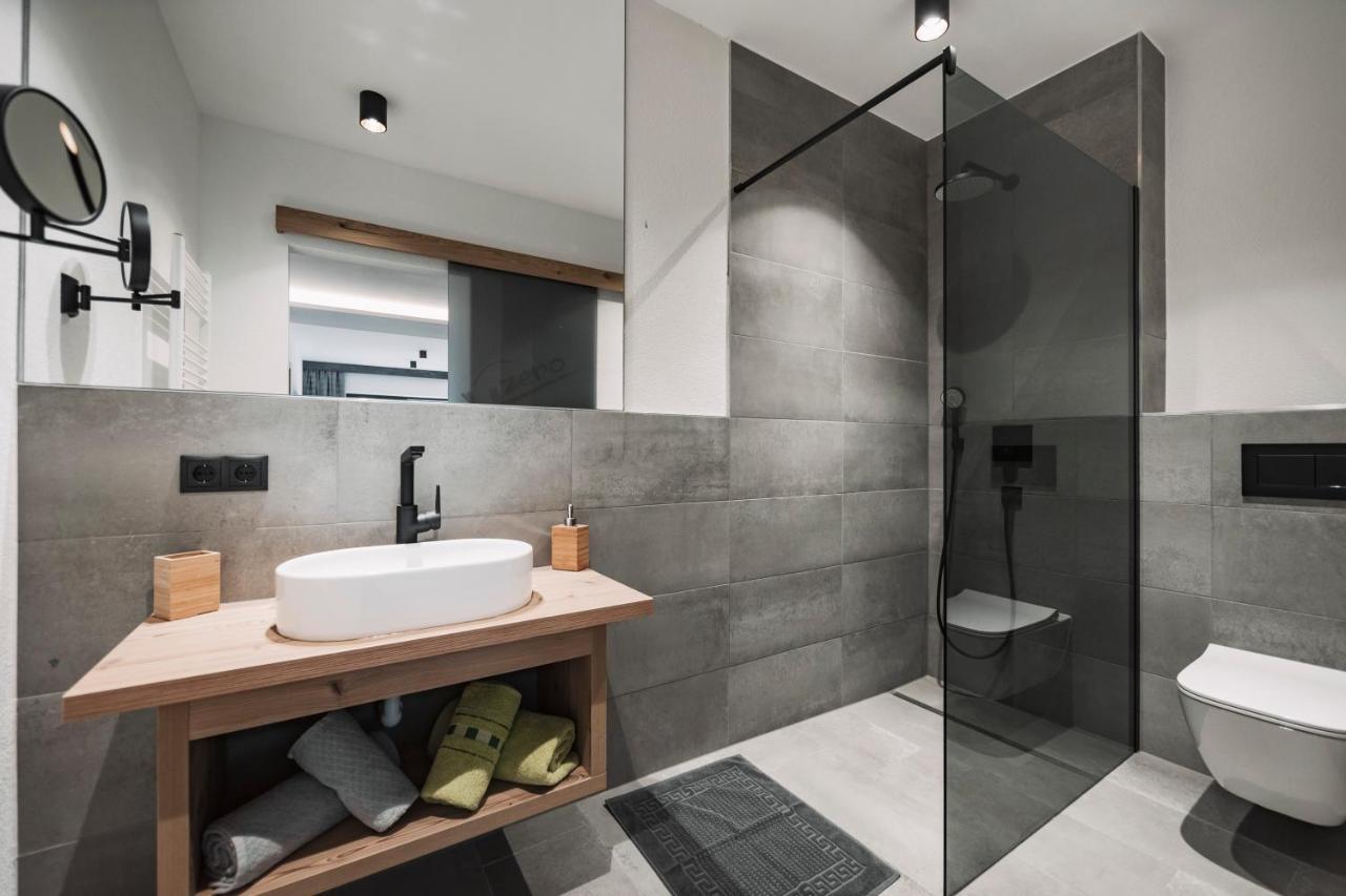 4Zero Appartment 엄하우젠 외부 사진