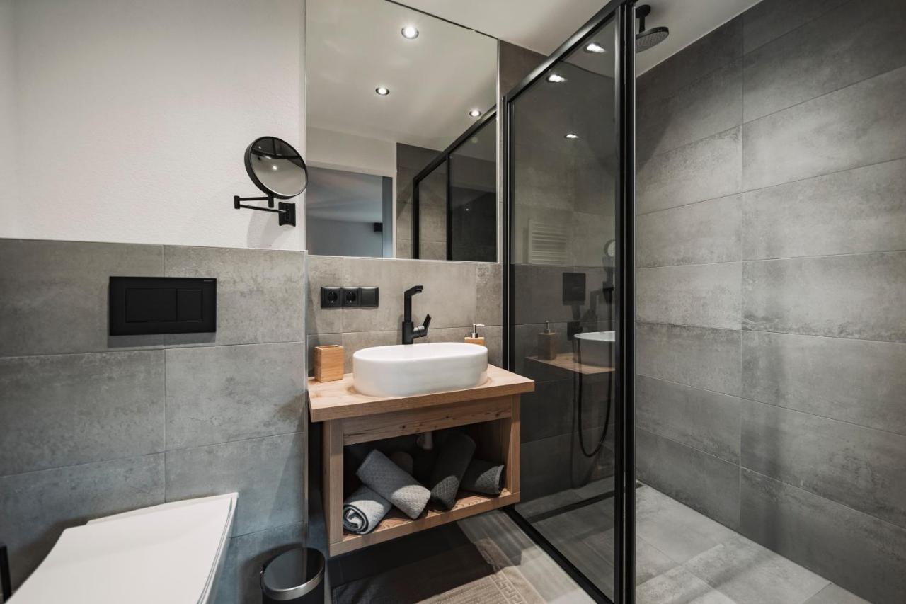 4Zero Appartment 엄하우젠 외부 사진